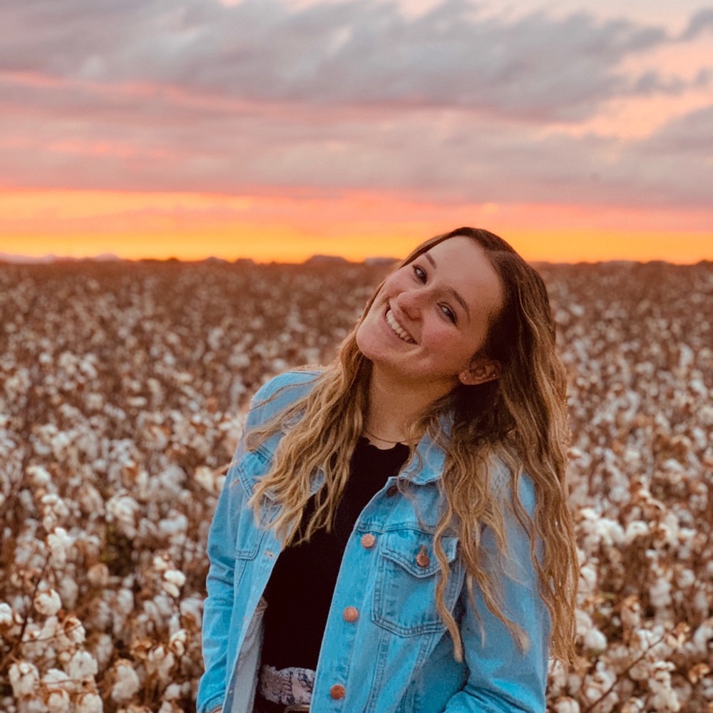 Meet your Posher, Cara